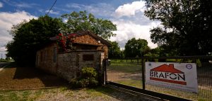 Bonifica siti inquinati Parma 